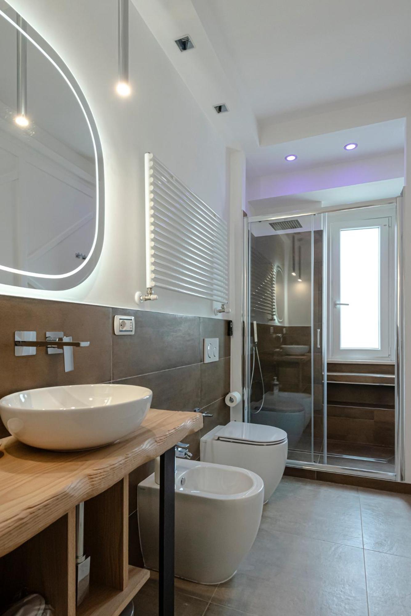 Bed & Breakfast Il Narciso Rome Exterior photo