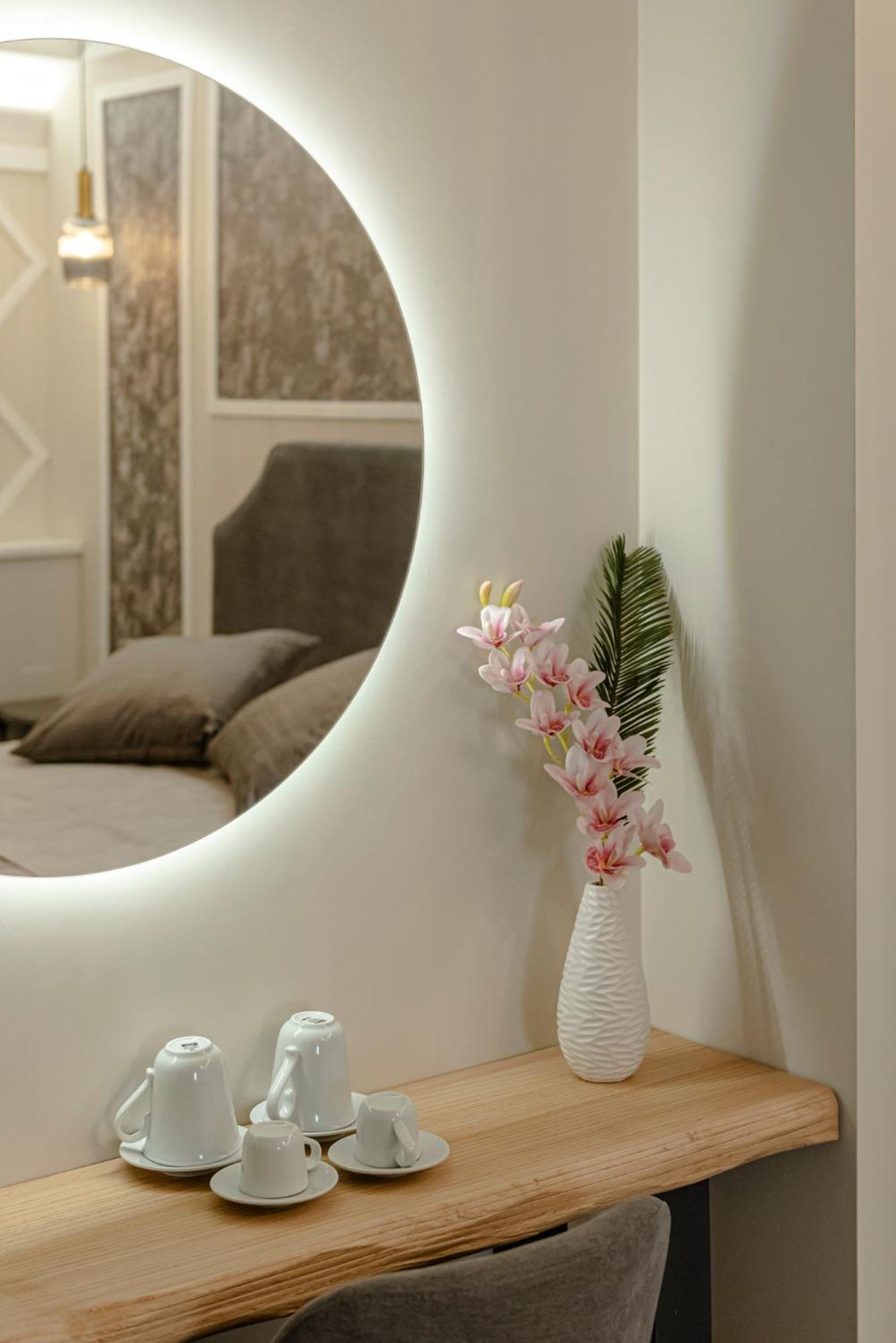 Bed & Breakfast Il Narciso Rome Exterior photo