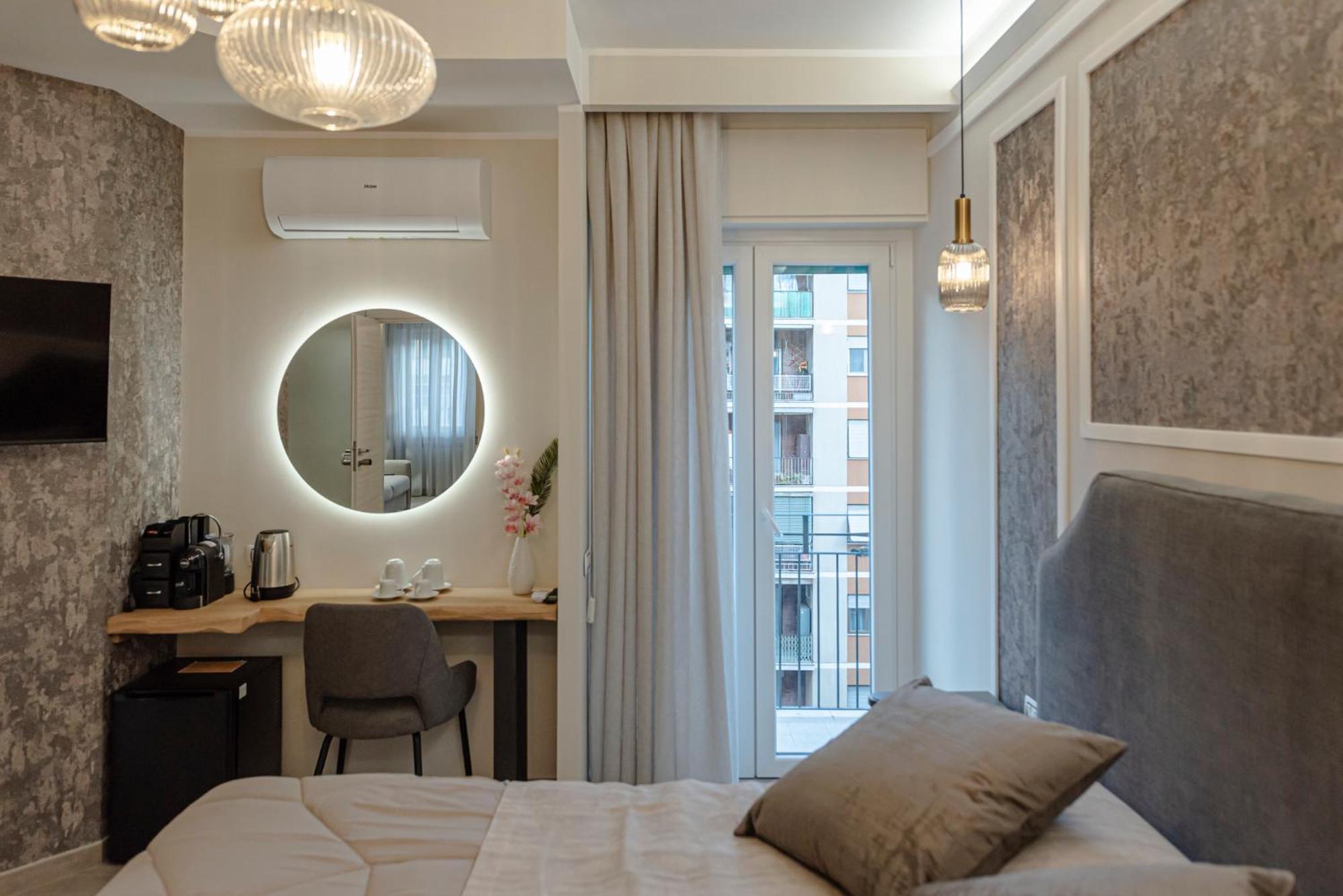 Bed & Breakfast Il Narciso Rome Exterior photo