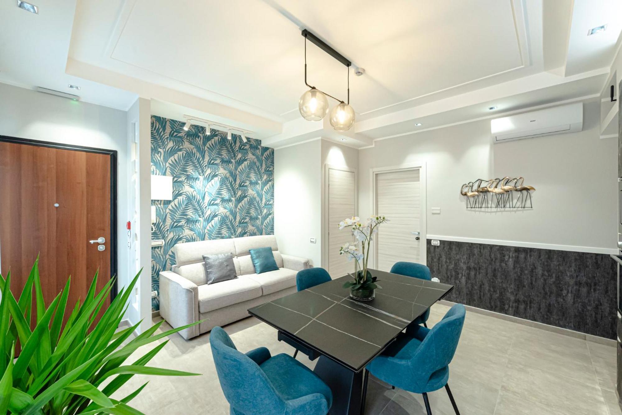 Bed & Breakfast Il Narciso Rome Exterior photo