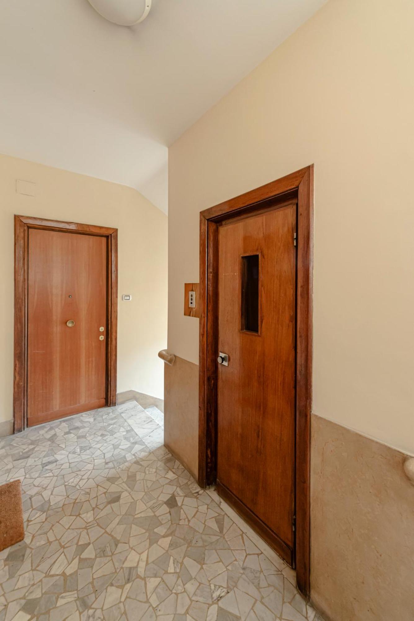Bed & Breakfast Il Narciso Rome Exterior photo