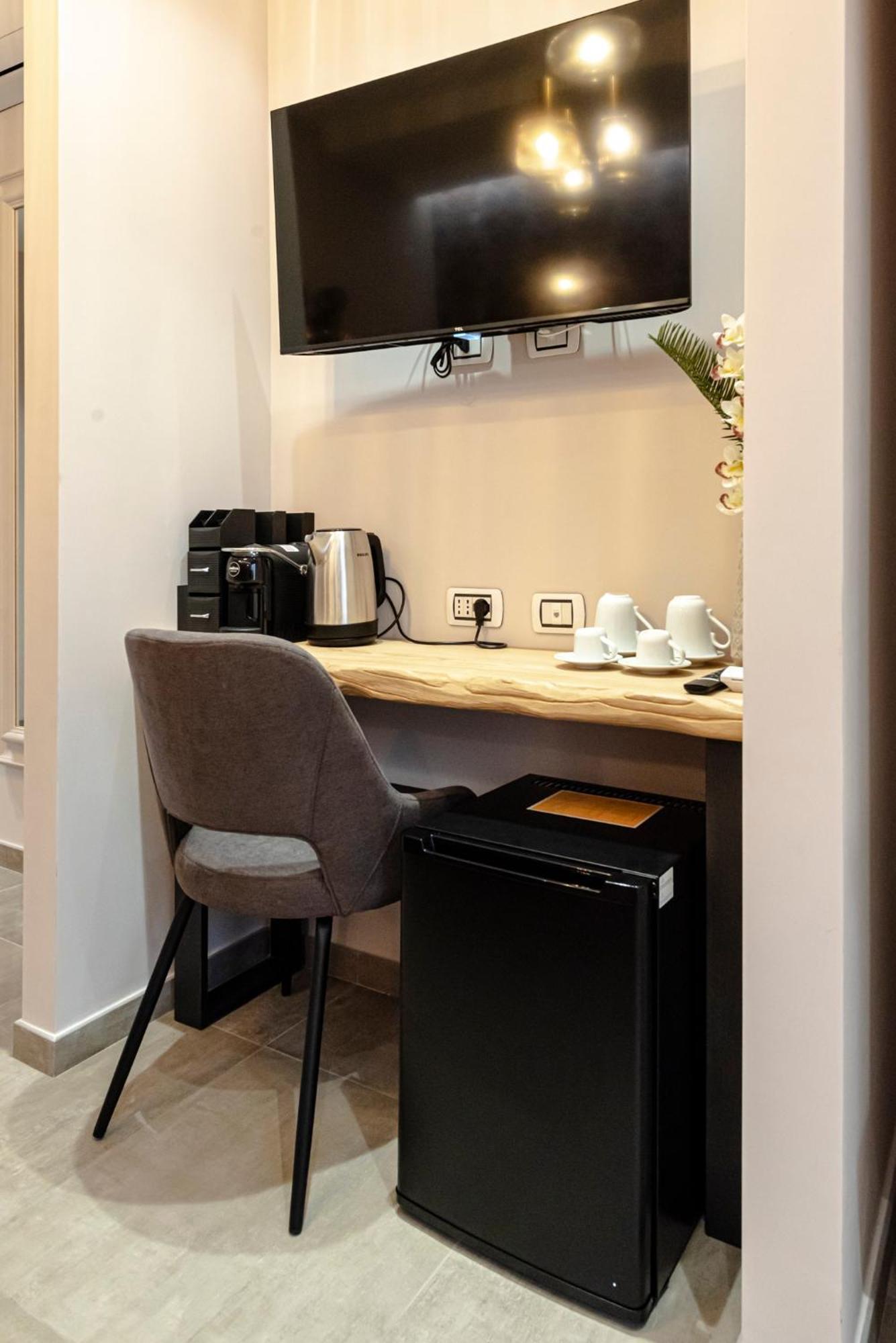 Bed & Breakfast Il Narciso Rome Exterior photo