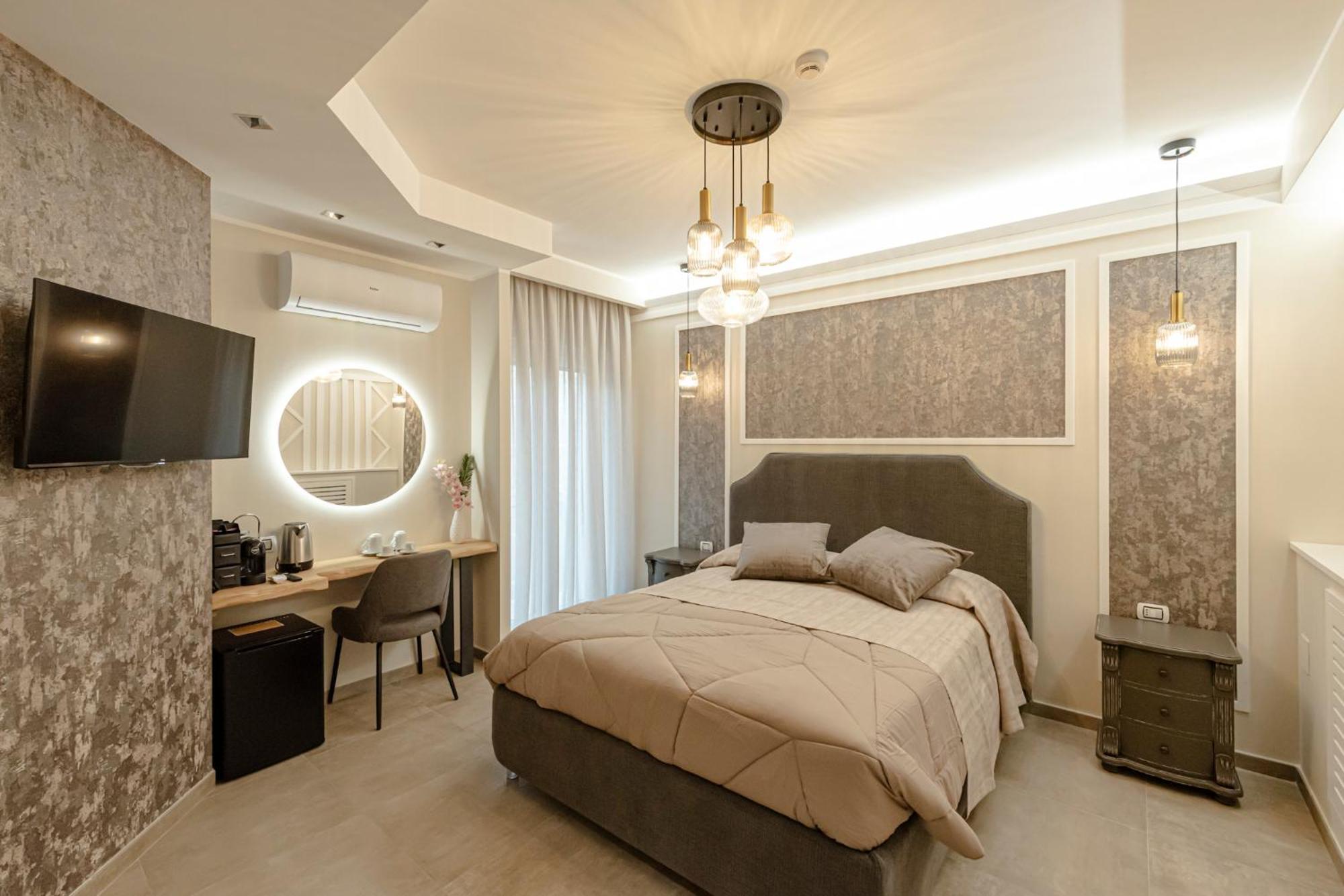 Bed & Breakfast Il Narciso Rome Exterior photo