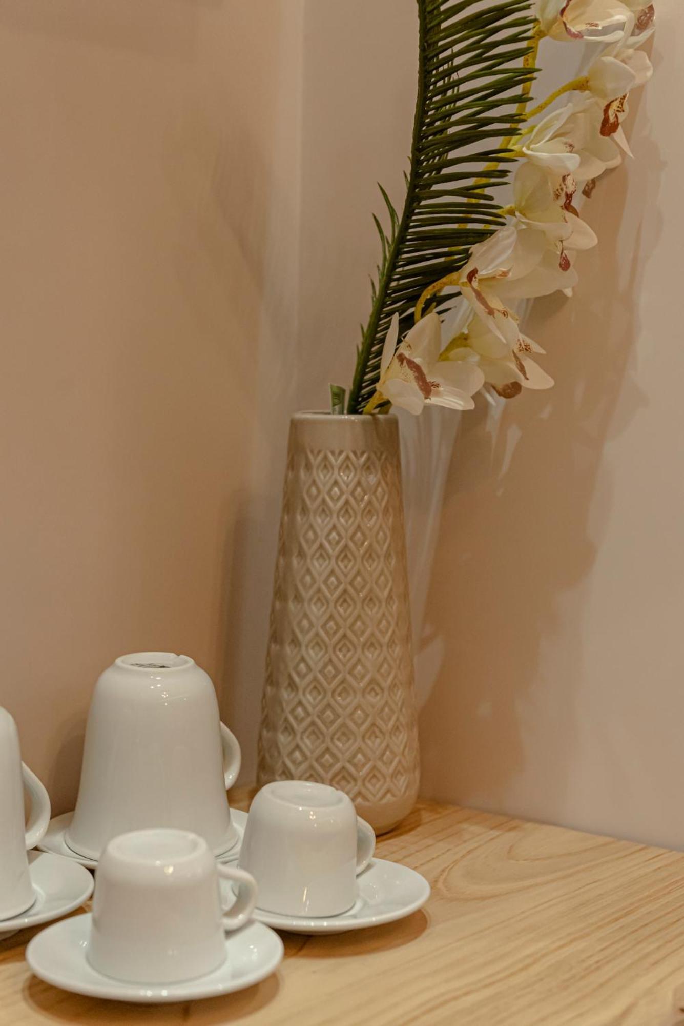 Bed & Breakfast Il Narciso Rome Exterior photo