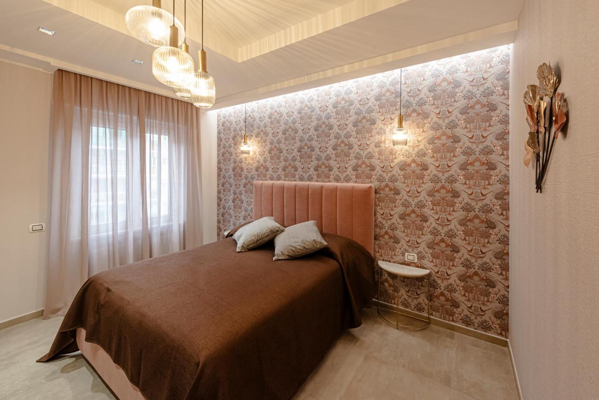 Bed & Breakfast Il Narciso Rome Exterior photo